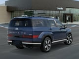2027 Hyundai Santa Fe - Preview 4