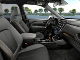 2026 Subaru Forester - Preview 15