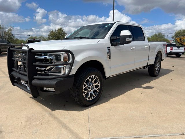 2022 Ford F-250 - Image 1