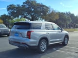 2025 Hyundai Palisade - Preview 3