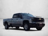 2026 Chevrolet Silverado 2500 HD - Preview 7