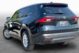 2026 Toyota Grand Highlander - Preview 11