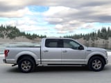 2015 Ford F-150 - Preview 6