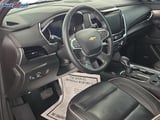 2023 Chevrolet Traverse - Preview 16