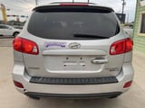 2009 Hyundai Santa Fe - Preview 5