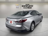 2025 Toyota Camry - Preview 6