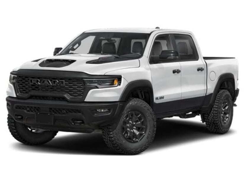 2027 Ram 1500 - Image 1