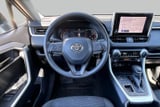 2025 Toyota RAV4 - Preview 5
