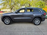 2021 Jeep Grand Cherokee - Preview 4