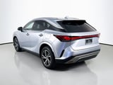2023 Lexus RX - Preview 7
