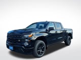 2026 Chevrolet Silverado 1500 - Preview 6