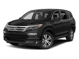 2017 Honda Pilot - Preview 2