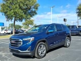 2021 GMC Terrain - Preview 7