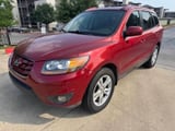 2010 Hyundai Santa Fe - Preview 9