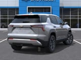 2027 Chevrolet Equinox - Preview 4