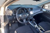 2019 Nissan Sentra - Preview 11