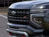 2027 Chevrolet Suburban - Preview 13