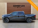 2026 Ram 1500 - Preview 3
