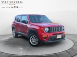 2023 Jeep Renegade - Preview 2