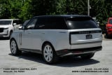 2023 Land Rover Range Rover - Preview 8