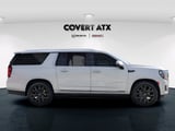 2023 GMC Yukon XL - Preview 8