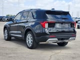 2026 Ford Explorer - Preview 4