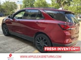 2023 Chevrolet Equinox - Preview 3