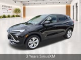 2026 Buick Encore GX - Preview 3