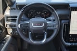 2026 GMC Yukon - Preview 10