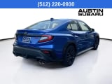 2026 Subaru WRX - Preview 6