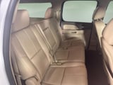 2014 GMC Yukon XL - Preview 16