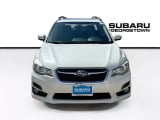 2016 Subaru Impreza - Preview 2