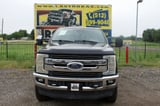 2017 Ford F-250 - Preview 2