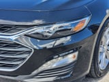2025 Chevrolet Malibu - Preview 8