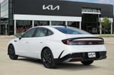 2025 Hyundai Sonata - Preview 4