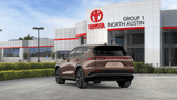 2026 Toyota Crown Signia - Preview 7