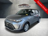 2023 Kia Soul - Preview 2