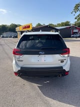 2022 Subaru Forester - Preview 4