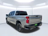 2026 Chevrolet Silverado 1500 - Preview 3