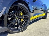 2020 Chevrolet Camaro - Preview 3