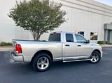 2012 Ram 1500 - Preview 4