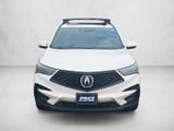 2020 Acura RDX - Preview 3