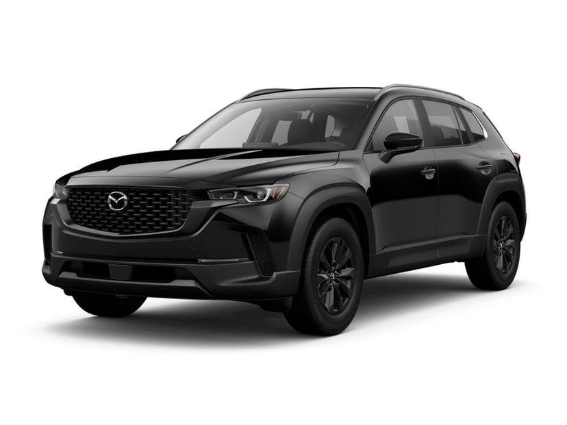2025 Mazda CX-50 - Image 1