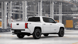 2026 Toyota Tacoma - Preview 12