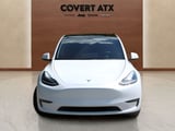2021 Tesla Model Y - Preview 8
