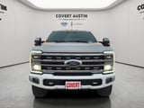 2024 Ford F-250 - Preview 8