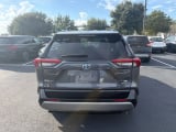 2023 Toyota RAV4 Hybrid - Preview 7
