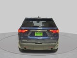 2022 Chevrolet Traverse - Preview 4