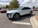 2027 Cadillac Lyriq - Preview 3