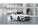 2027 Mercedes-Benz CLE - Preview 10